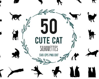 Download Pussycat Svg Etsy