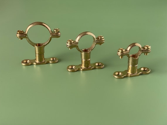 15mm pipe wall bracket deals