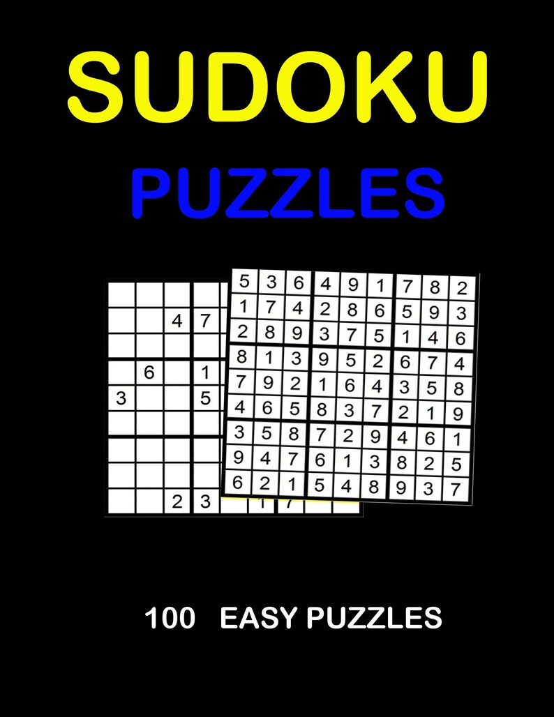 Vacation Sudoku Printables: Sudoku Puzzles image relating to Printable Sudoku Grid named Excursion Sudoku Printables: Sudoku Puzzles
