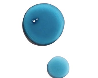 Blue Tansy and Sweet Almond Organic Body Oil: Calm Reactive Skin, Reduce Redness, Hydrate Sensitive Skin