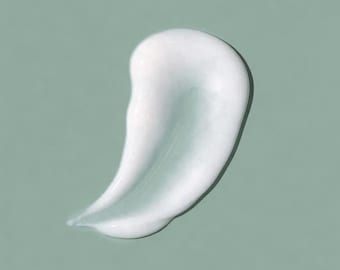 Niacinamide Cream Cleanser with Green Tea | Smoothing Face Cleanser For Sensitive Skin