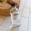 Glycolic Acid and Lactic Acid 5% AHA FACIAL TONER • Organic Skincare for Sensitive Skin • Natural, Sustainable, and Eco-Friendly