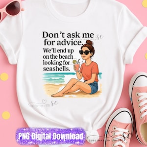 Retro Beach Vibes, PNG, Summer Sublimation Design, Digital Download