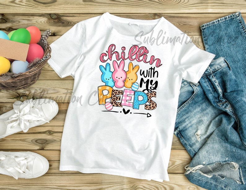 SUBLIMATION TRANSFERS Ready to Press Sublimation Prints Etsy