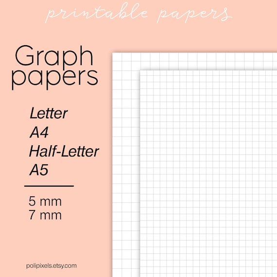 a4 graph paper 10mm 1cm squared grey grid lines 30 loose leaf sheets chart paper stationery office supplies umoonproductions com