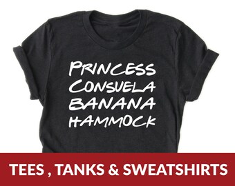 Download Princess Consuela Etsy