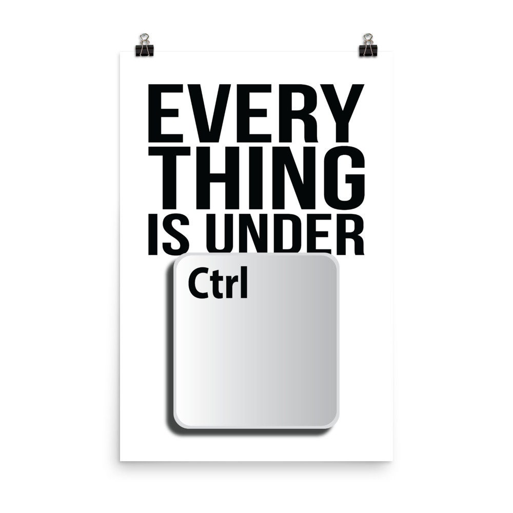 Everything under control mem. Everything under control mem. Everything is under ctrl. Everything is under. Everything is under control.