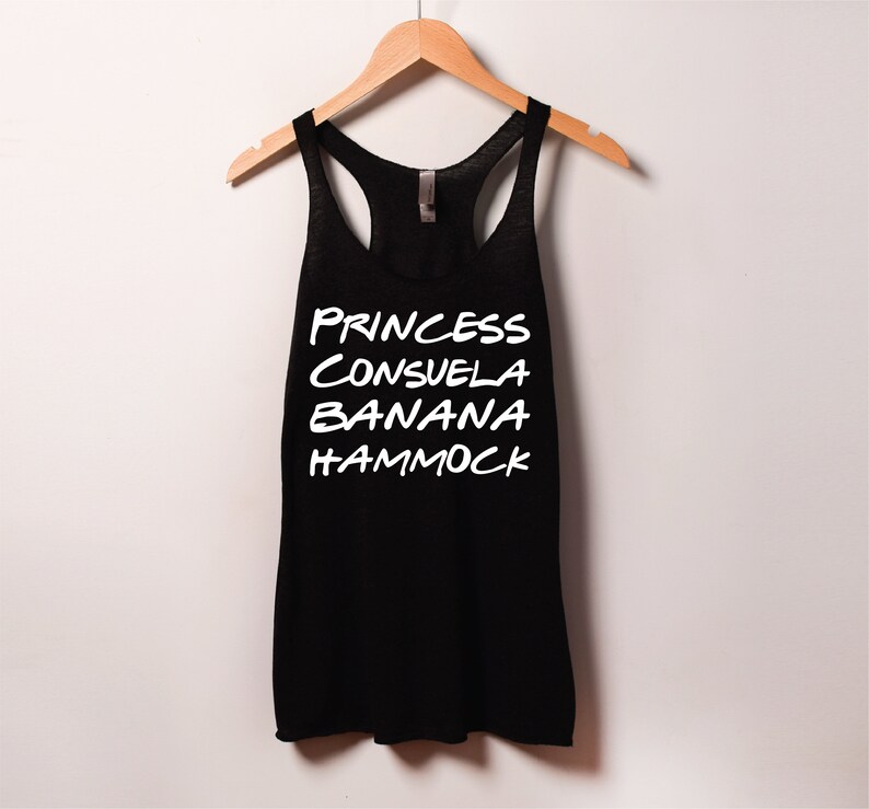 Free Free 288 Friends Princess Consuela Banana Hammock Cast SVG PNG EPS DXF File