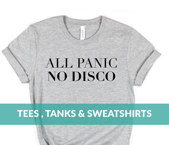 No band 2025 sweatshirts