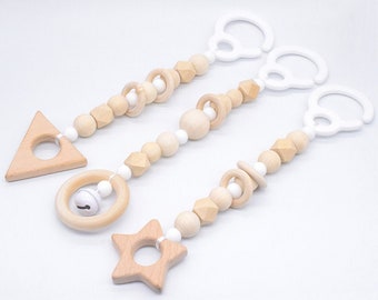 play gym attachments