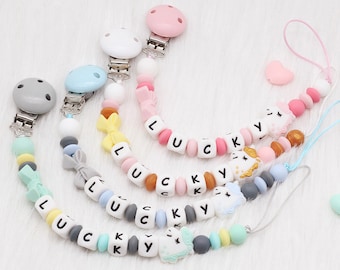 personalised dummy