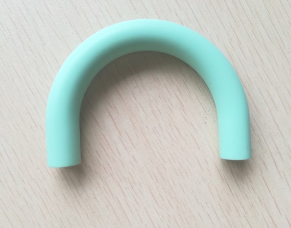 tube teethers