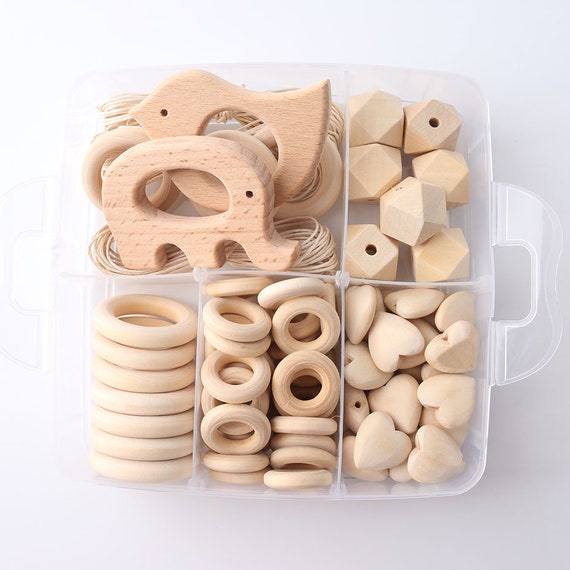 organic teething toys
