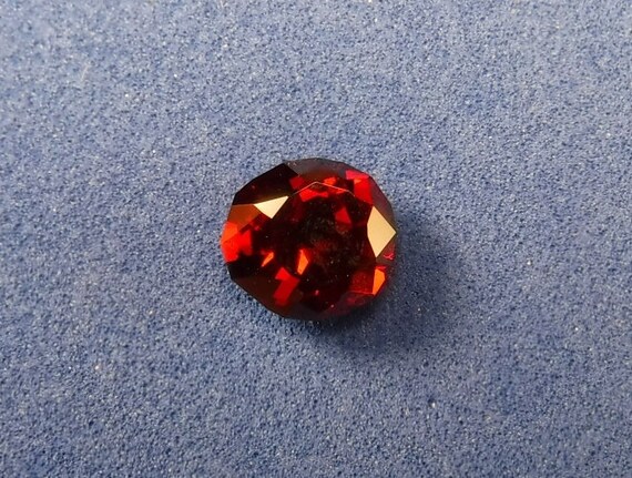 Rare garnet cheap