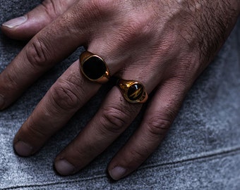 tiger ring price