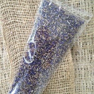 Lavendel Bruiloft Gooit - 100 pakketten