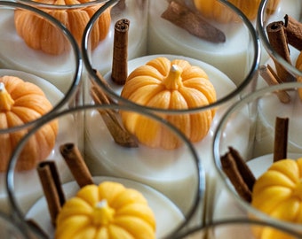 Classic Pumpkin Candle *limited-time offer