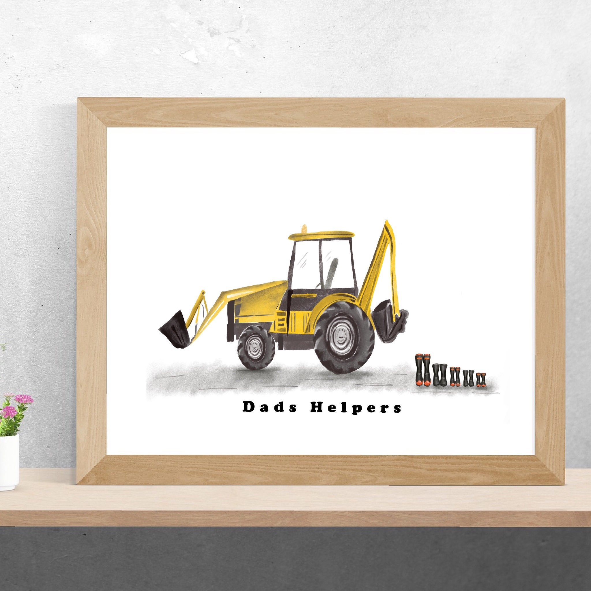 personalised gumboots