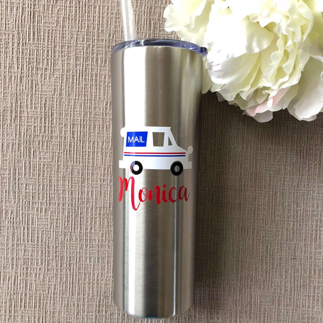 Mail Carrier Gift/mailman Christmas Gift/postman Gift/postal Worker