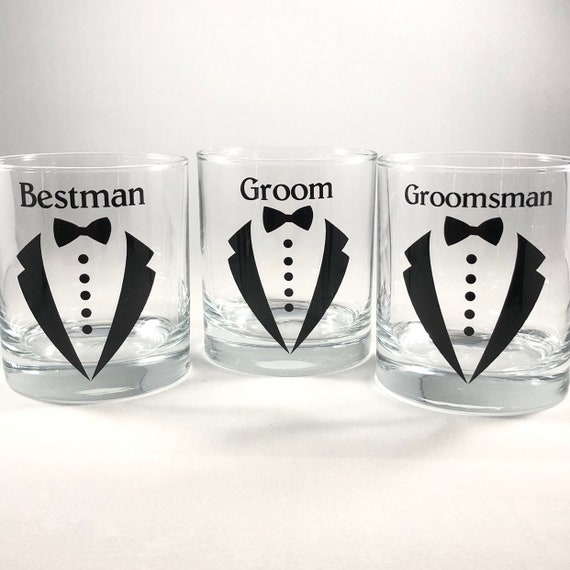 Groomsmen Gift/bestman Gift Idea/bridal Party Gifts/bridesmaid | Etsy
