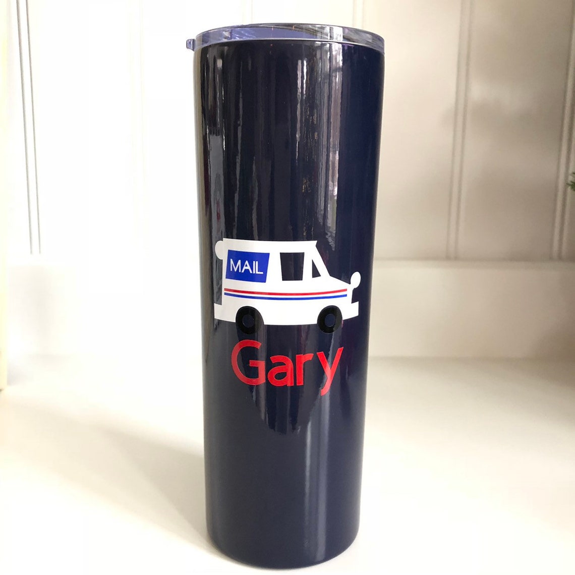 Mail Carrier Gift/mailman Christmas Gift/postman Gift/postal Etsy