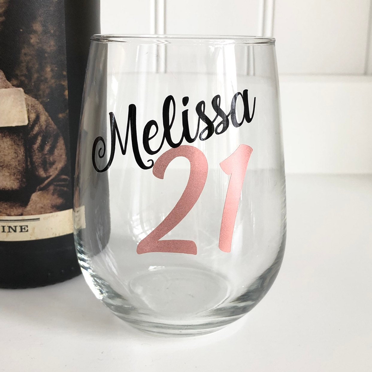 21 wine glass deals