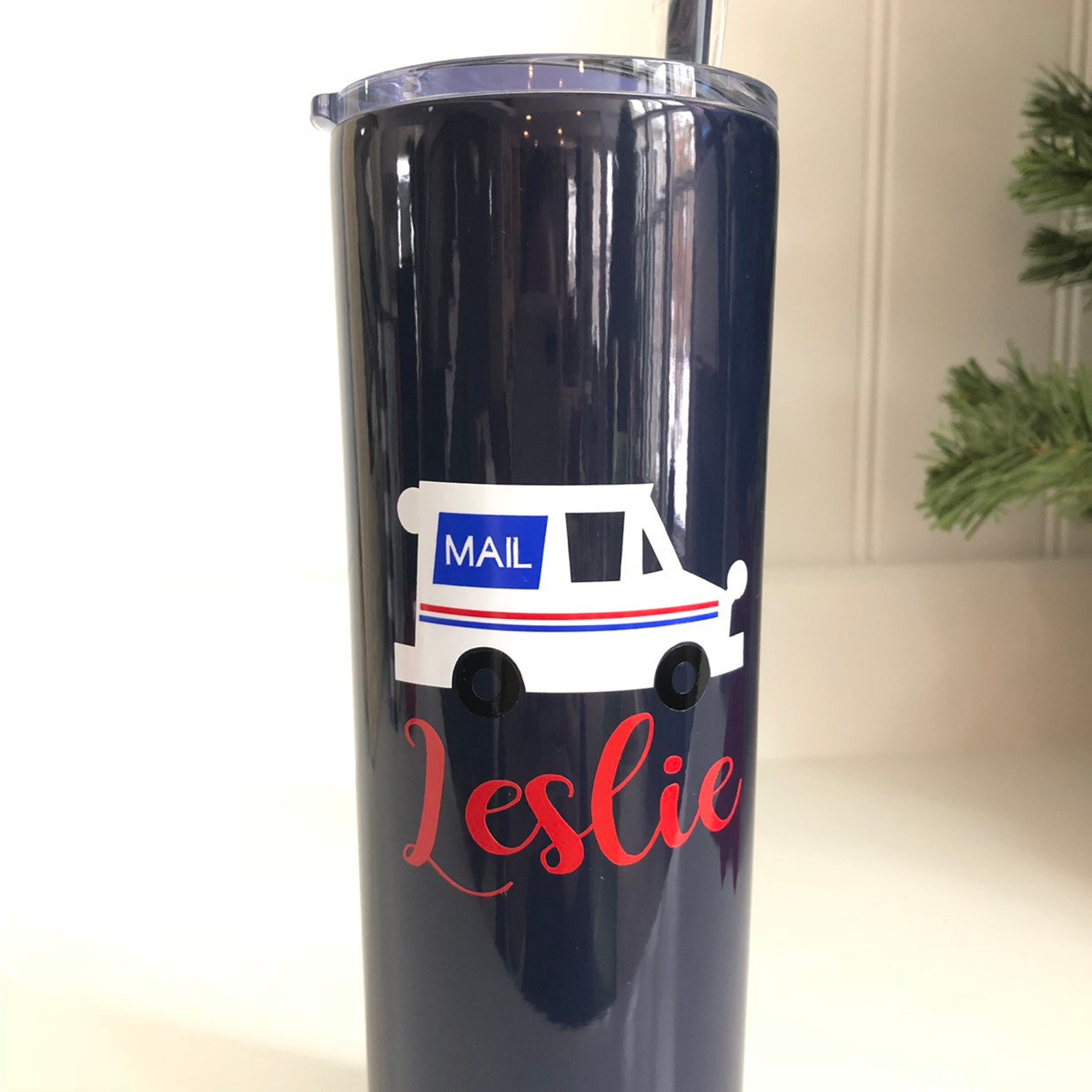 Mail Carrier Gift/mailman Christmas Gift/postman Gift/postal Etsy