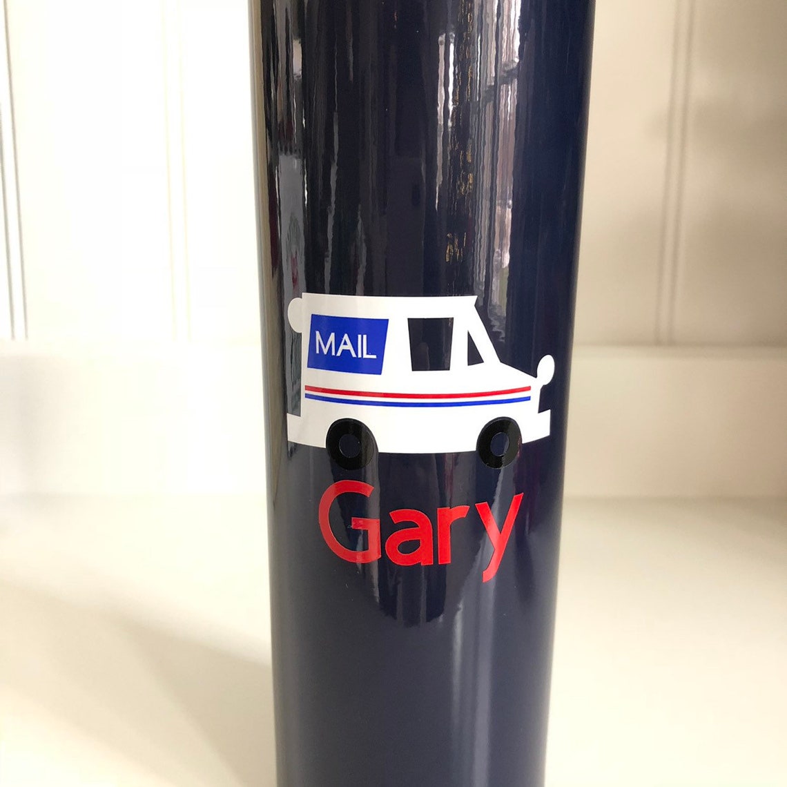 Postman Christmas Gift 