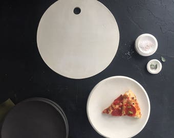 Pizza stone