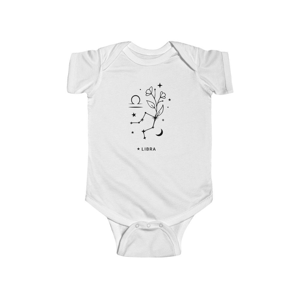Newborn Astrology - Etsy