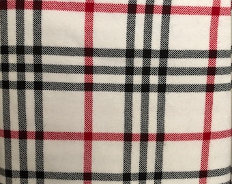 burberry women's pajama set