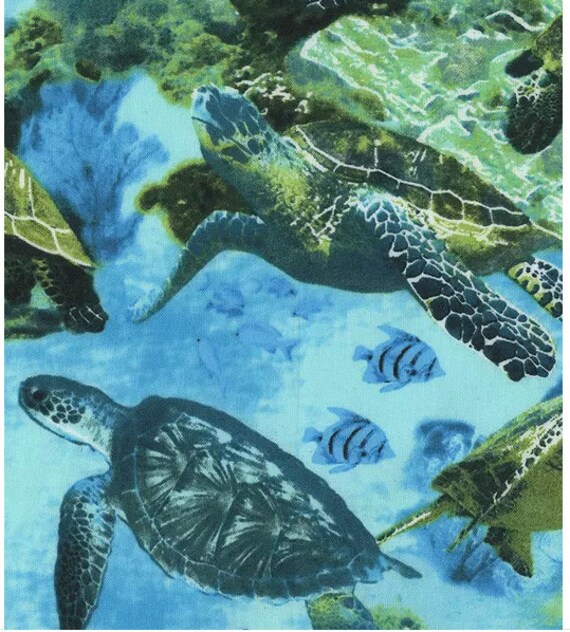Sea Turtle Pajama Pants Online Store 