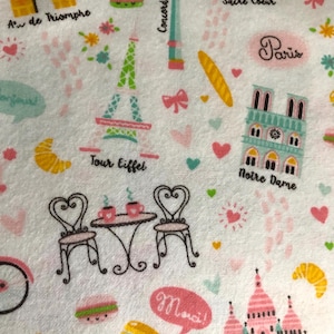 Paris Flannel Pajama Pants, Pajama pants, Pj&#39;s, Lounge pants, Available Adult XS-XXL. Gift for Her! Eiffel Tower, London