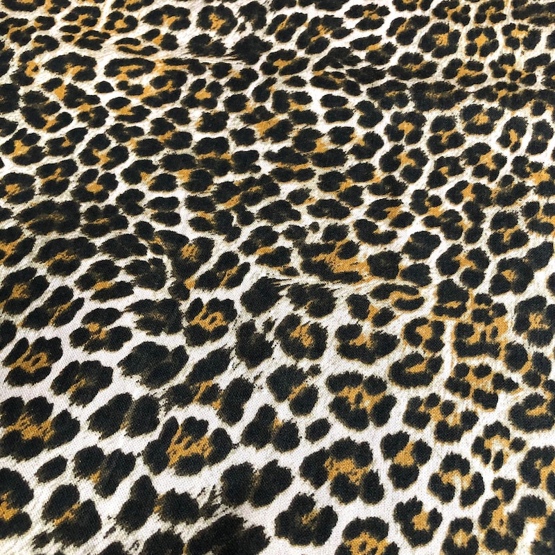 Cheetah 2PC Pant Set main image 1