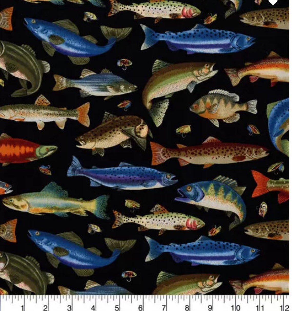 Fishing Cotton Pajama Pants Mens pjs boys pj Etsy