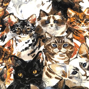 Cat Flannel Pajama pants, Lounge pants, Matching Family Pj&#39;s, Available is sizes XS-XXL,Deep side pockets! For the Cat lover gift