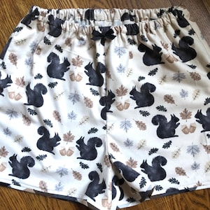Buy Squirrel Shorts Online In India -  India