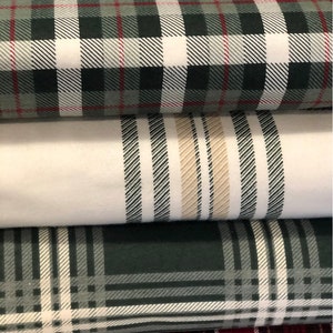 Olde Time Plaid Collection Flannel Pajama pants, Lounge pants,  Family Pj&#39;s, Available is sizes XS-XXL, with &quot;DEEP&quot; Pockets!