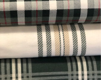 Tall mens flannel 2025 pants