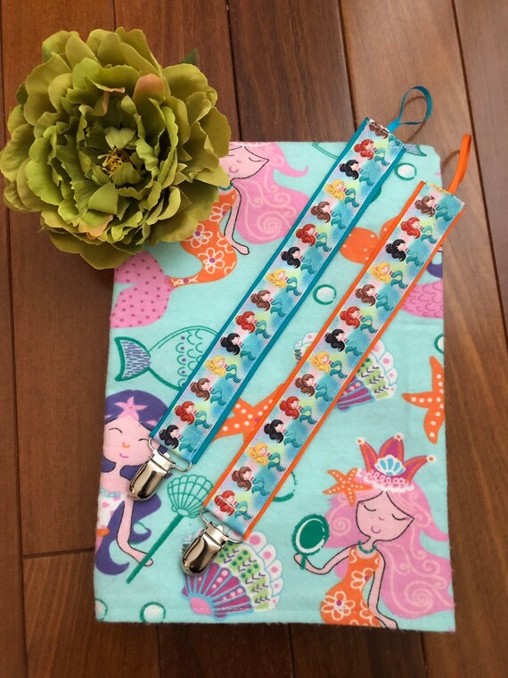 mam mermaid pacifier