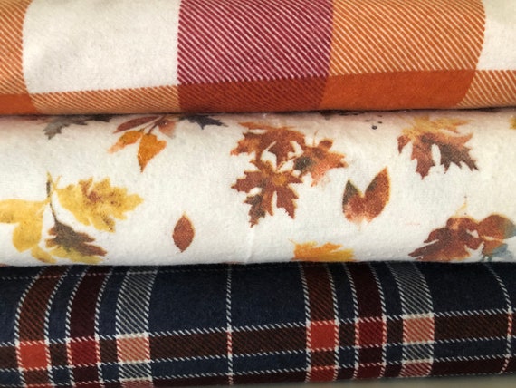 Fall Plaid Flannel Pajama Pants Plaid Pj Pants Matching Family Pajamas Lounge Pants Sleep Bottoms Etsy