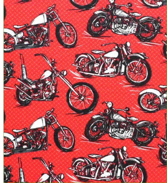Motorcycle Flannel Pajama pants pj pants with Deep pockets Etsy