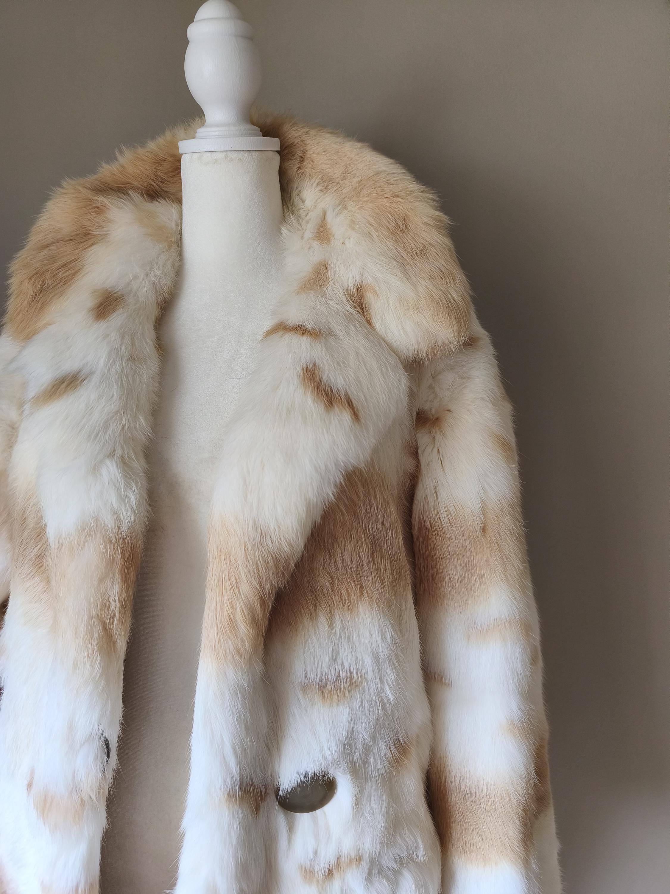 Canadian MINK 毛皮コート カナダミンク Canada Mink CMB コート 毛皮 