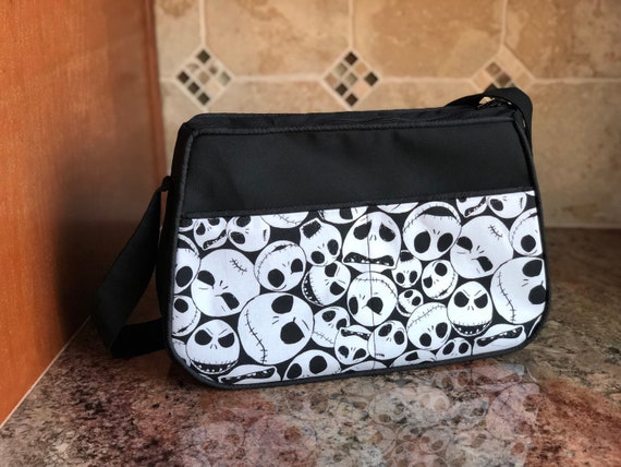 disney nightmare before christmas purse