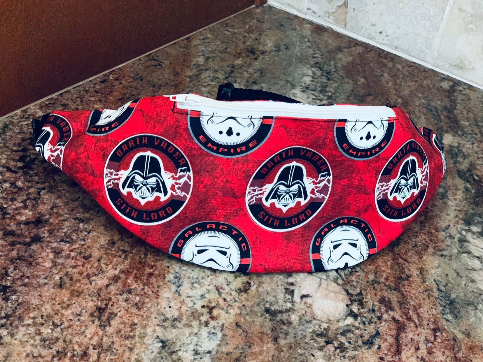 star wars hip pack
