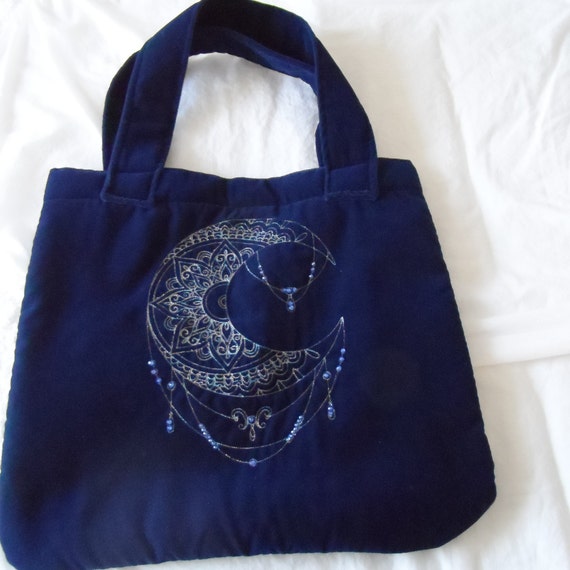 swarovski tote bag