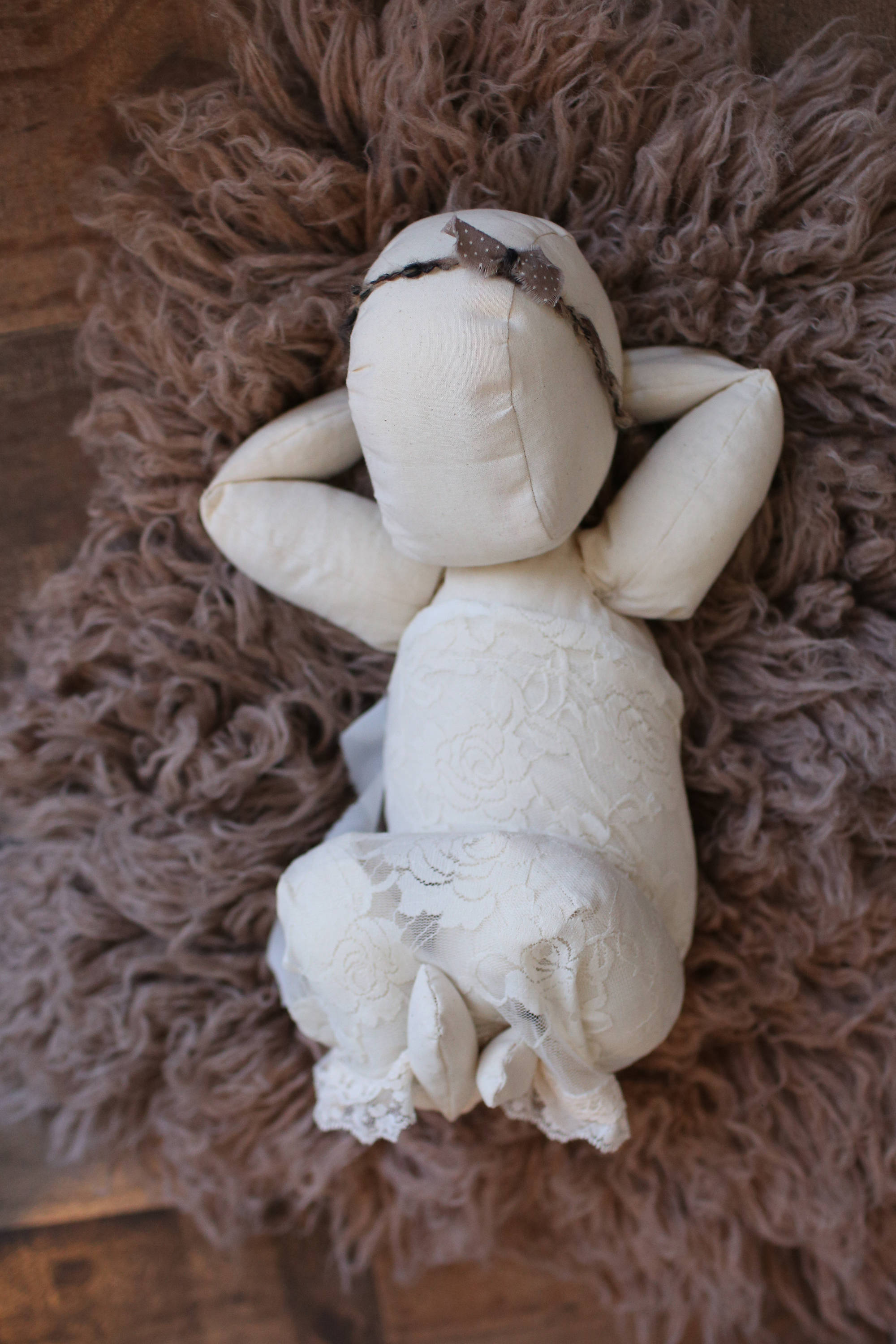 Newborn Posing Mannequin/doll Newborn Photography Prop Etsy