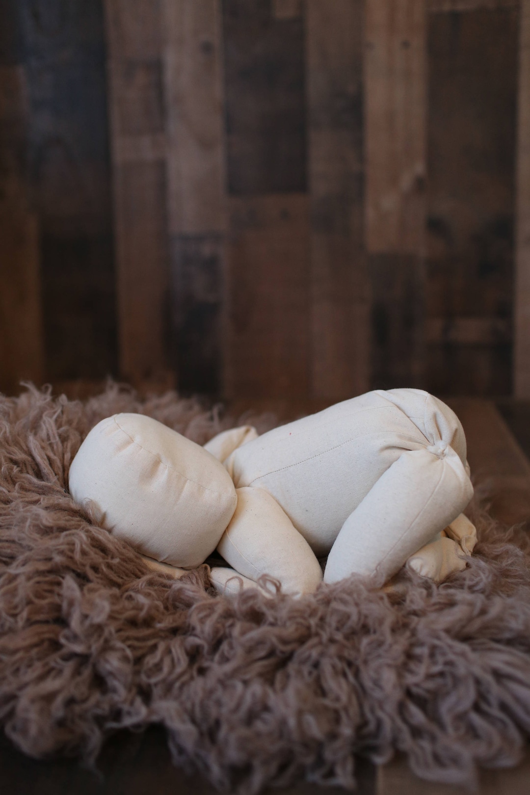 Newborn Posing Mannequin/doll Newborn Photography Prop Etsy