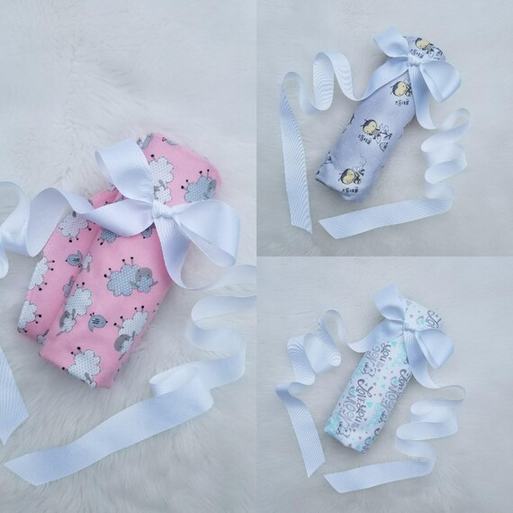 baby receiving blankets