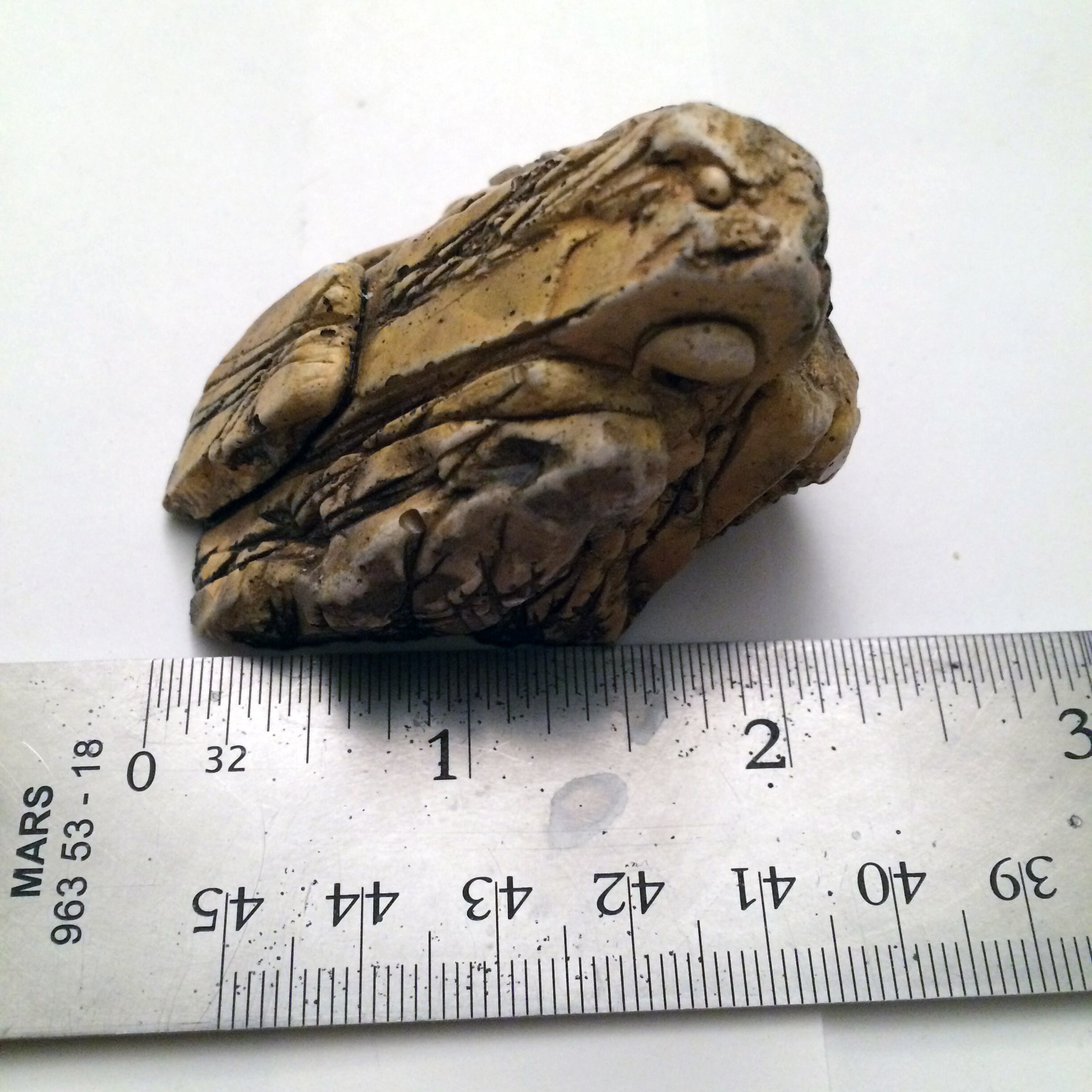 Desert Style PLASTER ROCKS for Game Terrain or Decoration - Etsy